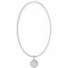 Collana Uomo Guess JUMN03011JWSTT-U 45 cm
