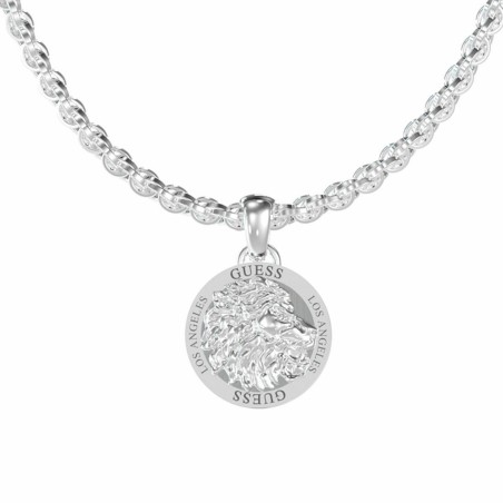 Collana Uomo Guess JUMN03011JWSTT-U 45 cm