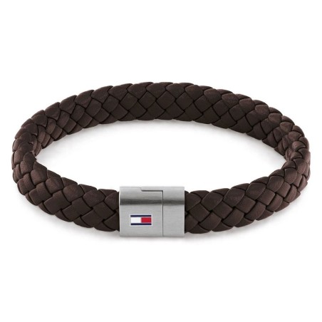 Bracciale Uomo Tommy Hilfiger 2790330 Argento puro 925