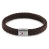 Bracciale Uomo Tommy Hilfiger 2790330 Argento puro 925