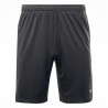 Pantaloncino Sportivo Reebok Comm Nero