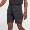 Pantaloncino Sportivo Reebok Comm Nero