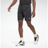 Pantaloncino Sportivo Reebok Comm Nero