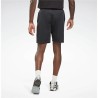 Pantaloncino Sportivo Reebok Comm Nero