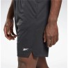 Pantaloncino Sportivo Reebok Comm Nero