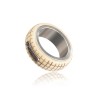 Anello Uomo Time Force TJ1093S0322 (Taglia 22)