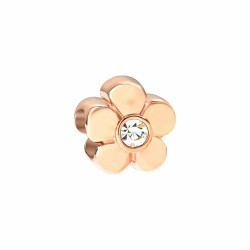Perlina Donna Morellato SCZ444 Dorato 1 cm