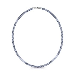 Collana Donna Guess JUMN01381JWSTJBT-U