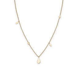 Collana Donna Rosefield JSDNG-J054 40-45 cm