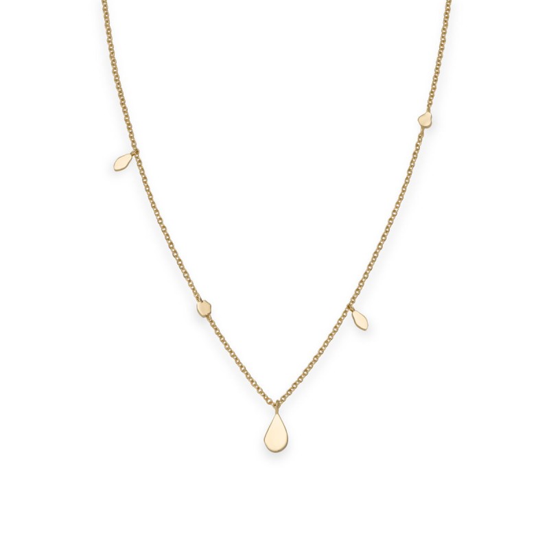 Collana Donna Rosefield JSDNG-J054 40-45 cm Collana Donna Rosefield JSDNG-J054 40-45 cm