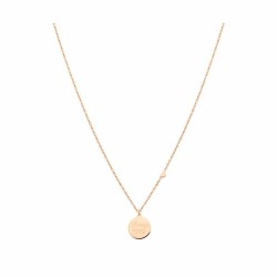 Collana Donna Mr. Wonderful WJ20204 60 cm