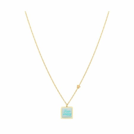 Collana Donna Mr. Wonderful WJ20304 60 cm