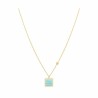Collana Donna Mr. Wonderful WJ20304 60 cm