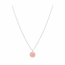 Collana Donna Mr. Wonderful WJ20306 60 cm