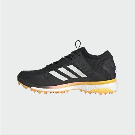Scarpe Sportive da Donna Adidas Hockey Fabela X Empower hockey Nero