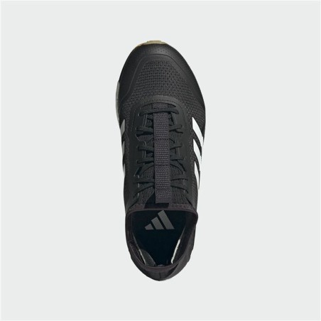 Scarpe Sportive da Donna Adidas Hockey Fabela X Empower hockey Nero