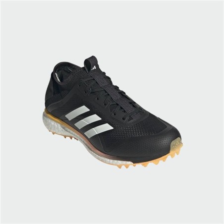 Scarpe Sportive da Donna Adidas Hockey Fabela X Empower hockey Nero