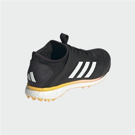 Scarpe Sportive da Donna Adidas Hockey Fabela X Empower hockey Nero