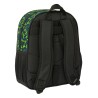 Zaino Scuola Minecraft Tnt Multicolore 32 x 38 x 12 cm