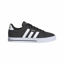 Scarpe da Tennis Casual Uomo Adidas Daily 3.0 Nero