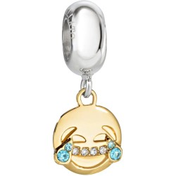 Perlina Donna Morellato SCZ884 Dorato 1 cm