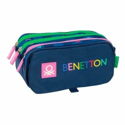 Necessaire Safta Multicolore