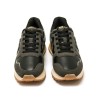 Scarpe Sportive Uomo Mustang Sady Pewter Abatany 84427 C56414 Nero