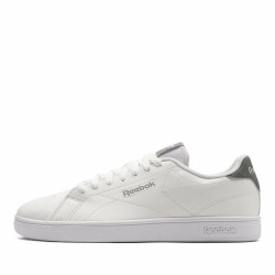 Scarpe Sportive Uomo Reebok Court CLN Bianco