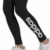 Leggings Sportivo da Donna Adidas Nero