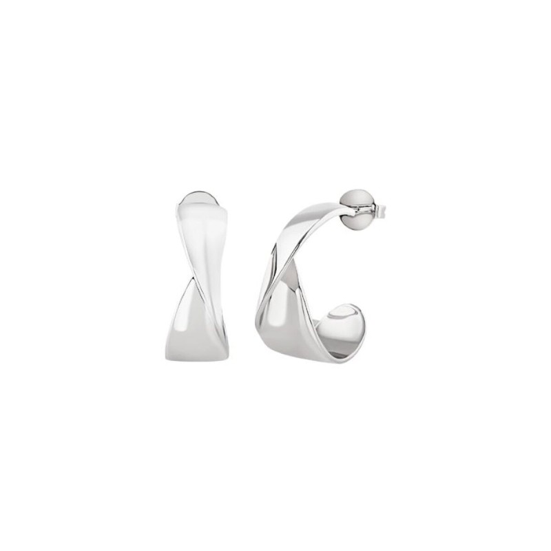 Orecchini Donna Breil TJ3465 Argento puro 925