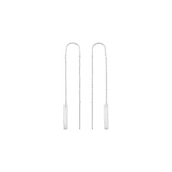 Orecchini Donna Breil TJ3578 Argento puro 925