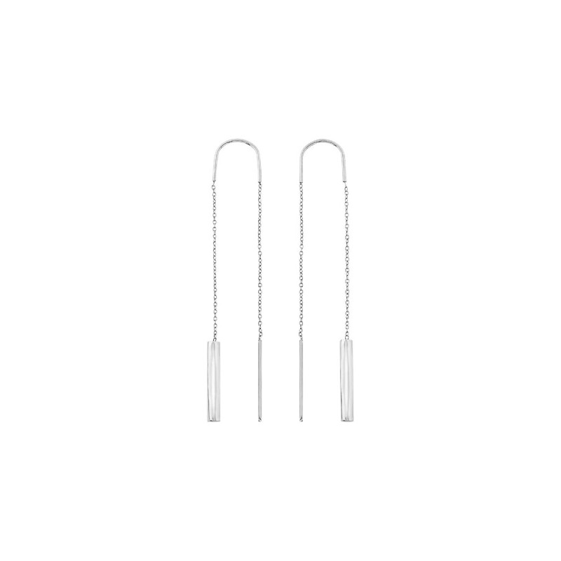 Orecchini Donna Breil TJ3578 Argento puro 925 Orecchini Donna Breil TJ3578 Argento puro 925