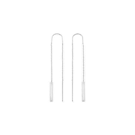 Orecchini Donna Breil TJ3578 Argento puro 925