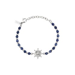 Bracciale Uomo Breil TJ3587 Argento puro 925