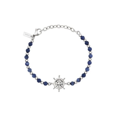 Bracciale Uomo Breil TJ3587 Argento puro 925