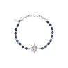 Bracciale Uomo Breil TJ3587 Argento puro 925