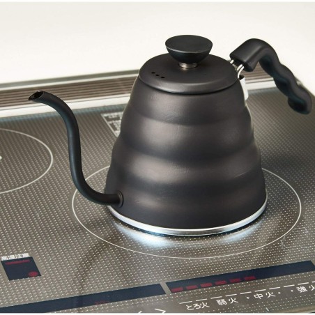 Teiera Hario Bouno VBK-120-MB V60 1,2 L 0,8 L