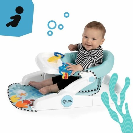 Amaca Baby Einstein Azzurro