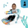 Amaca Baby Einstein Azzurro