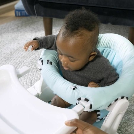 Amaca Baby Einstein Azzurro