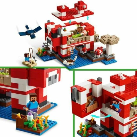 Set di Costruzioni Lego