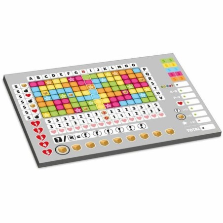 Gioco da Tavolo Schmidt Spiele Encore et Encore! (FR)