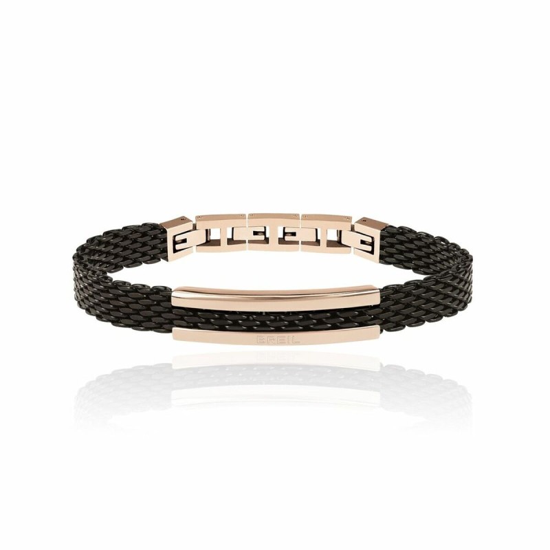 Bracciale Uomo Breil TJ2743 Bracciale Uomo Breil TJ2743