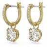 Orecchini Donna Swarovski 5638802