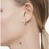 Orecchini Donna Swarovski 5697228 Argento puro 925