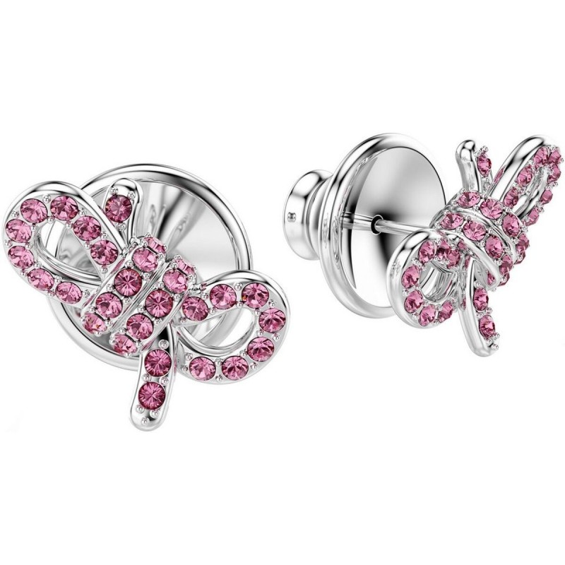 Orecchini Donna Swarovski 5723557 Argento puro 925 Orecchini Donna Swarovski 5723557 Argento puro 925