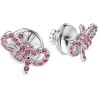 Orecchini Donna Swarovski 5723557 Argento puro 925