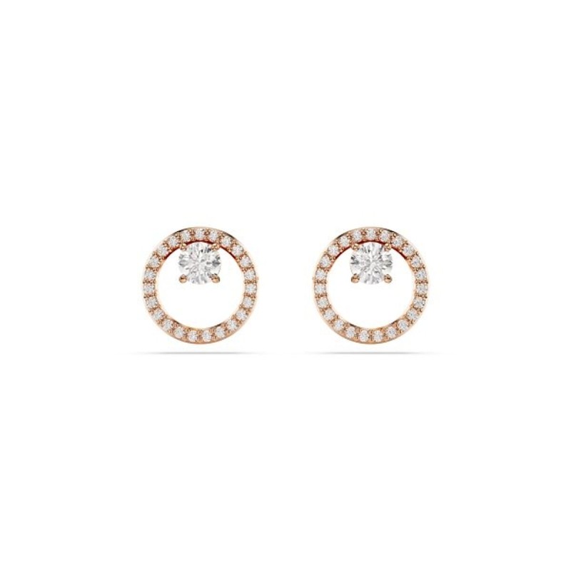 Orecchini Donna Swarovski 5692263 Argento puro 925