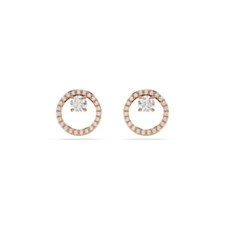 Orecchini Donna Swarovski 5692263 Argento puro 925
