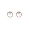 Orecchini Donna Swarovski 5692263 Argento puro 925
